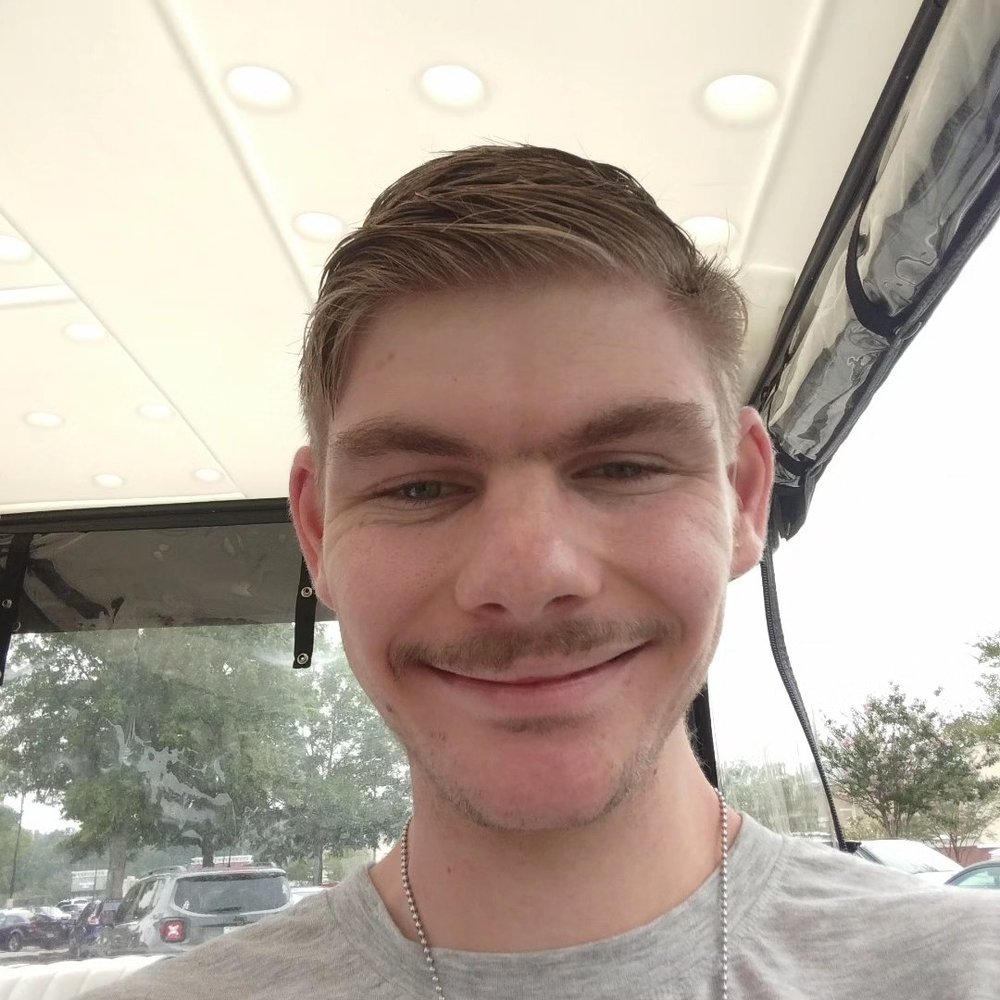 Meet your Posher, Bryan